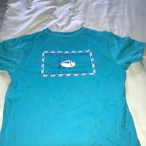 Southern tide t shirt
